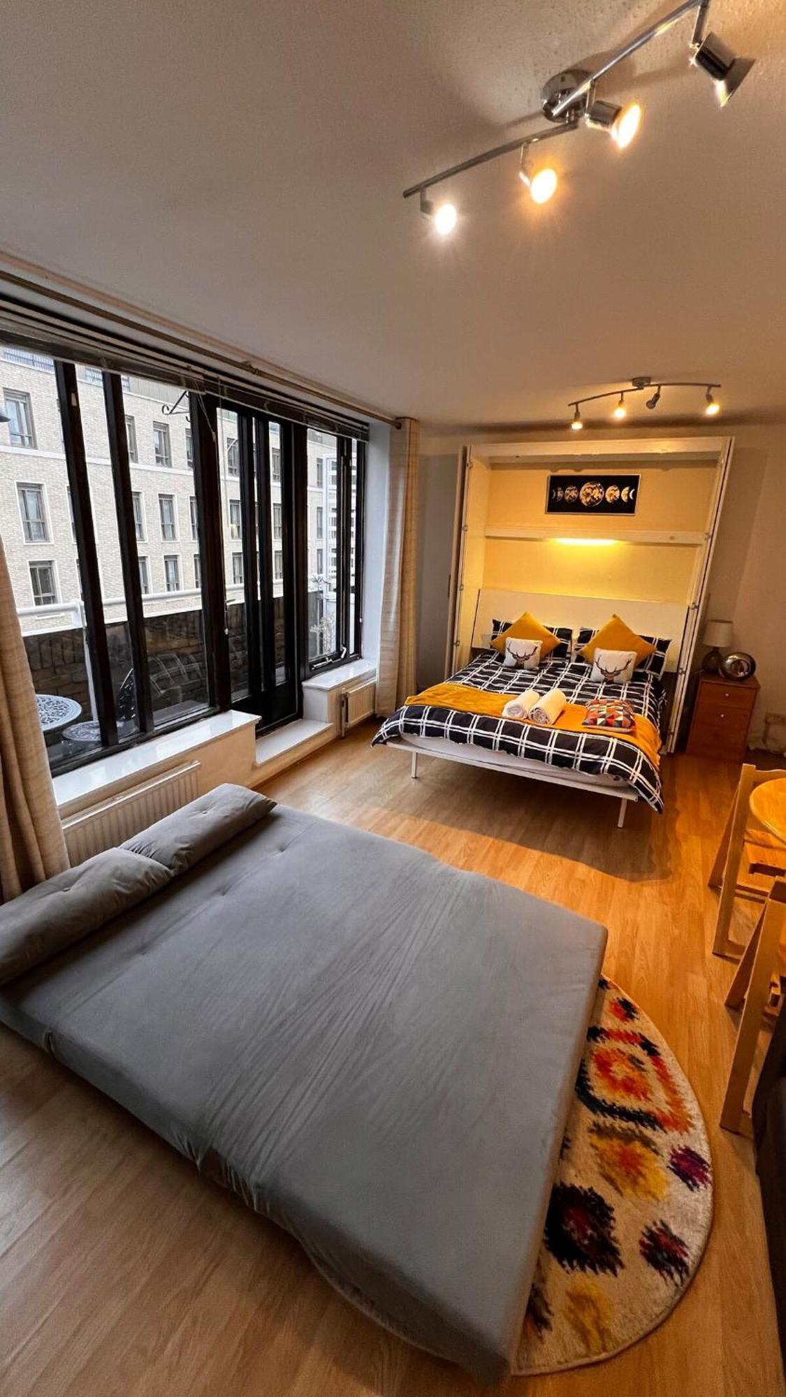 Chelsea Studio Londres Exterior foto